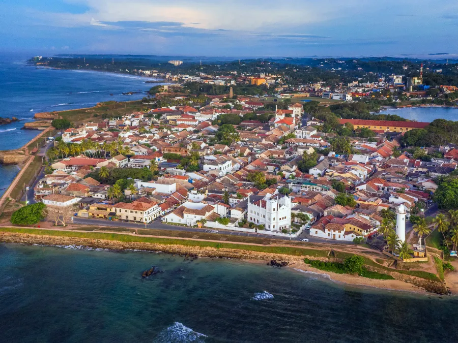 Galle